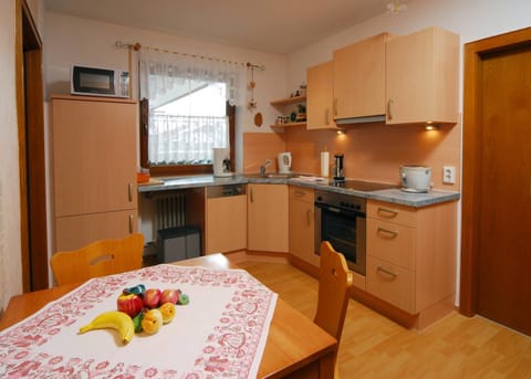 Haus Sonneneck Apartment in Schwangau