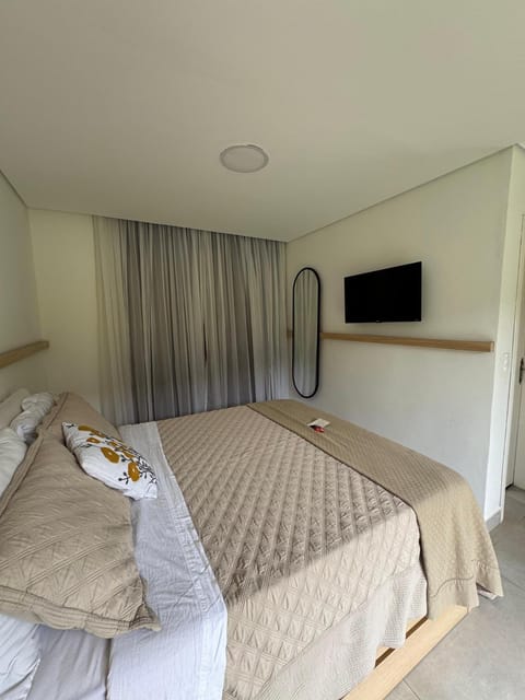 Espaço Nossa Tiradentes - Loft Encantador 1 Apartment in Tiradentes