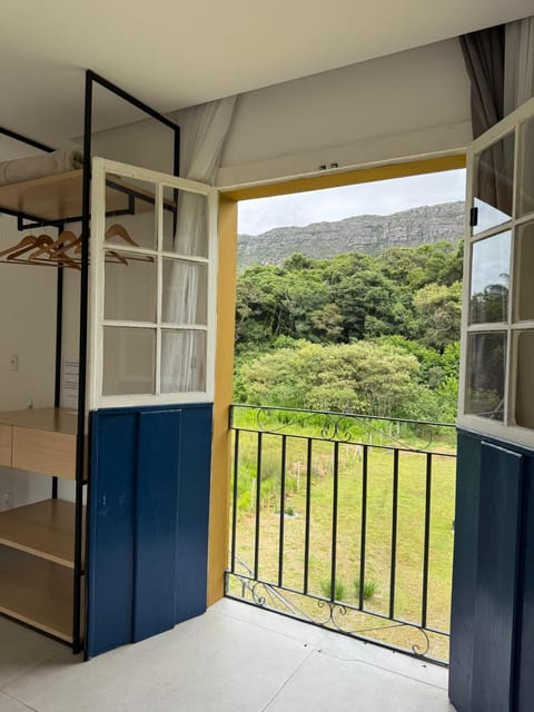 Espaço Nossa Tiradentes - Loft Encantador 1 Apartment in Tiradentes