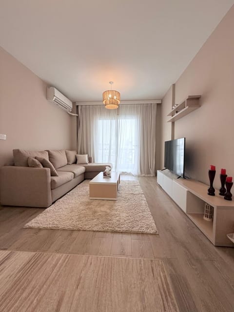 TV and multimedia, Living room, Seating area, air conditioner
