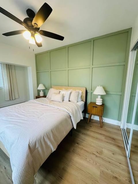 Miami Coral Gables Studio near Airport and Beaches Apartment in Coral Gables