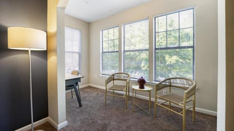 Landing Modern Apartment with Amazing Amenities (ID9830X28) Apartment in Greer