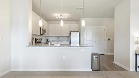 Landing Modern Apartment with Amazing Amenities (ID1256X568) Apartment in Greenville
