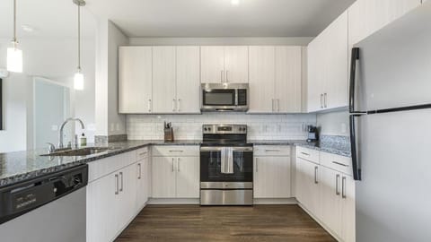 Landing Modern Apartment with Amazing Amenities (ID1256X568) Apartment in Greenville