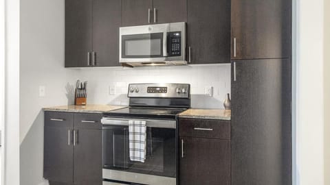 Landing Modern Apartment with Amazing Amenities (ID9801X81) Apartment in Town N Country