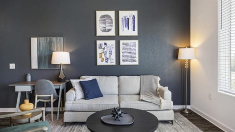 Landing Modern Apartment with Amazing Amenities (ID9755X57) Apartment in Leander