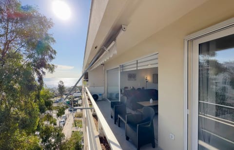 Day, View (from property/room), Balcony/Terrace