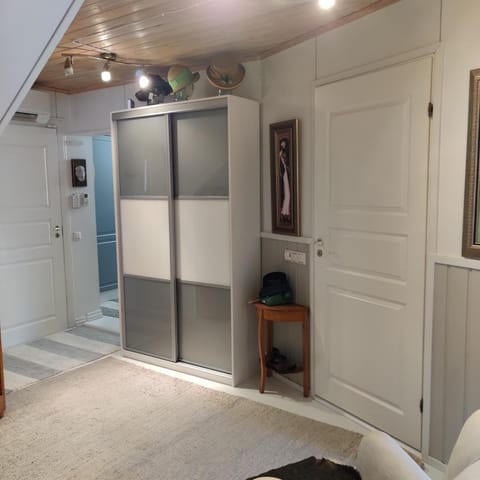 Luukkaan Helmi Apartment in Finland