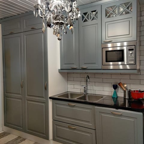 Luukkaan Helmi Apartment in Finland