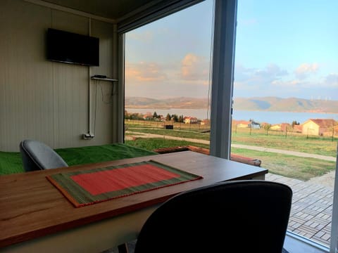 Od svitanja do sumraka Apartment in Serbia