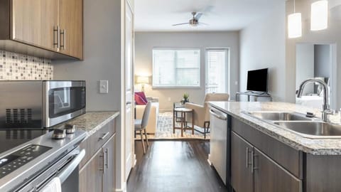 Landing Modern Apartment with Amazing Amenities (ID9245X93) Apartment in Irving