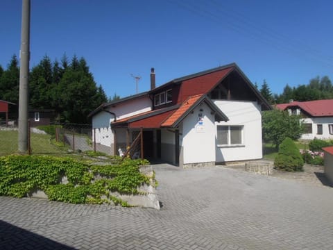 Area and facilities