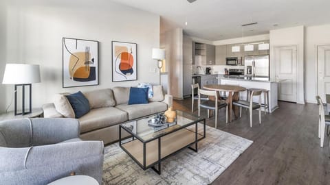Landing Modern Apartment with Amazing Amenities (ID9455X92) Apartment in Jacksonville