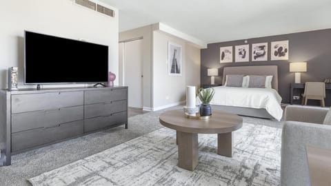 Landing Modern Apartment with Amazing Amenities (ID1013X113) Apartment in Capitol Hill