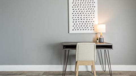 Landing Modern Apartment with Amazing Amenities (ID5971X73) Apartment in Jacksonville