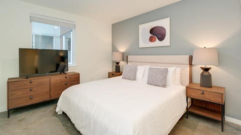 Landing Modern Apartment with Amazing Amenities (ID8493X83) Apartment in Bothell