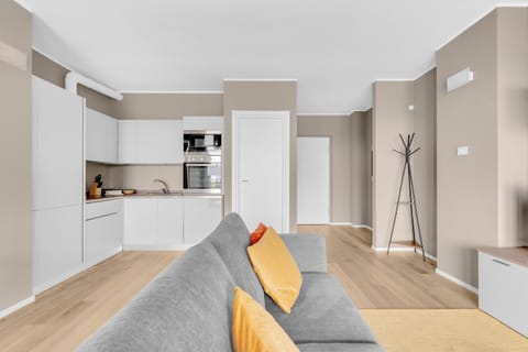 Kitchen or kitchenette, Seating area