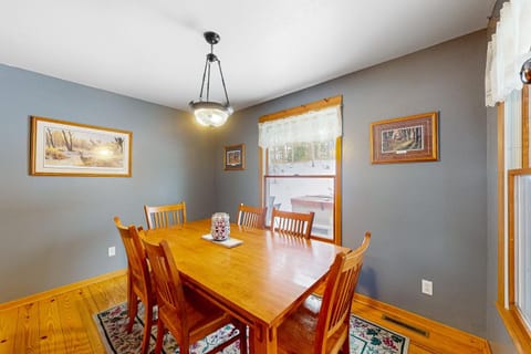 Mystic Miner Magic House in North Lawrence