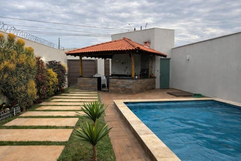 Garden, Pool view, Swimming pool