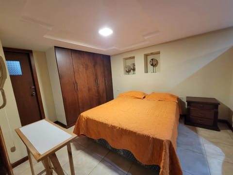Bed, Other
