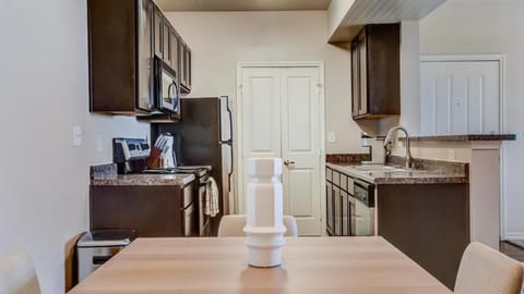 Landing Modern Apartment with Amazing Amenities (ID7692X68) Apartment in Oklahoma City