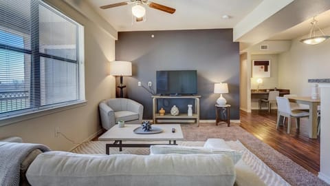 Landing Modern Apartment with Amazing Amenities (ID7692X68) Apartment in Oklahoma City