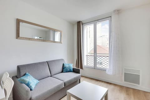 Appartement Suite aux Portes de Paris Apartment in Clichy