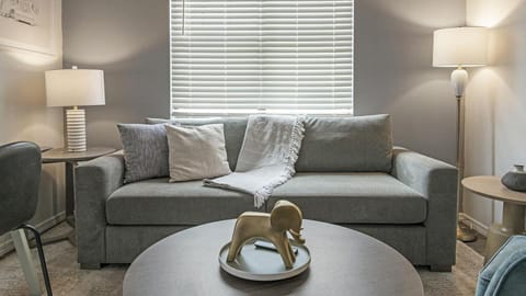 Landing Modern Apartment with Amazing Amenities (ID1390X000) Apartment in Tucson