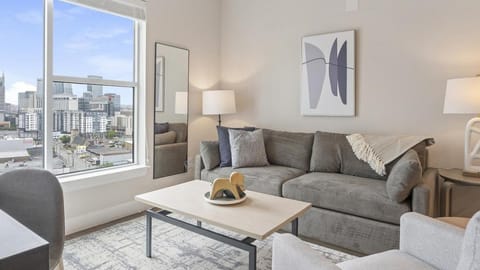 Landing Modern Apartment with Amazing Amenities (ID8931X32) Apartment in The Gulch