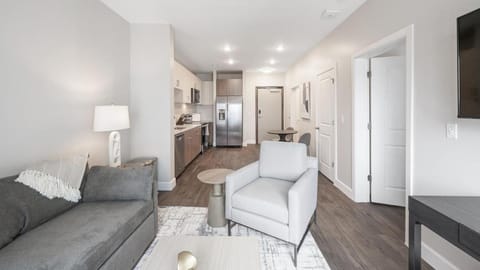 Landing Modern Apartment with Amazing Amenities (ID8931X32) Apartment in The Gulch