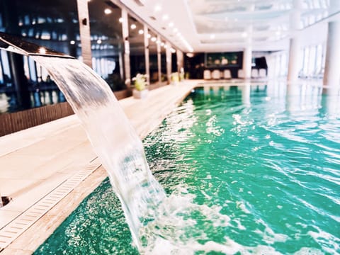 Nadmorskie Tarasy D605 Apartment in West Pomeranian Voivodeship, Poland