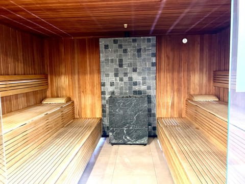 Nadmorskie Tarasy D605 Apartment in West Pomeranian Voivodeship, Poland