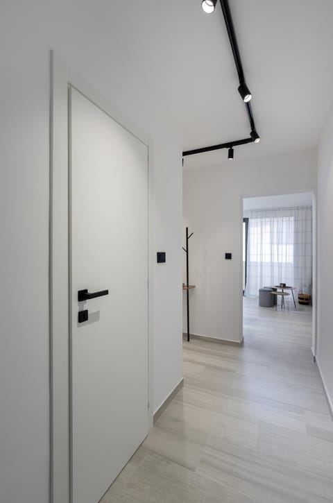 Apartman Nela Srebreno Apartment in Srebreno