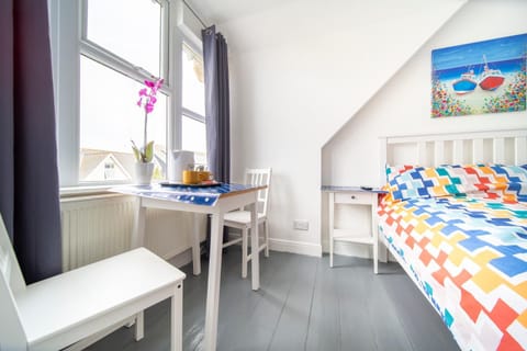 Tolcarne Guest House Hostel in Newquay