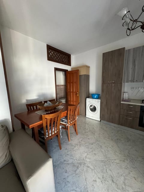 Appartamento Peschici Centro Apartment in Peschici