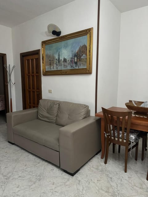 Appartamento Peschici Centro Apartment in Peschici