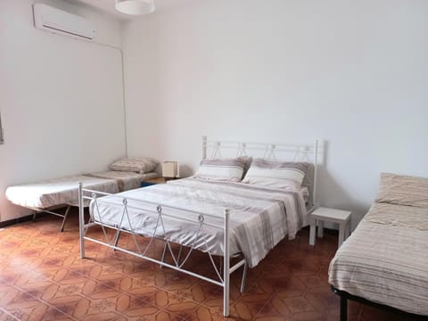 Nel blu De Pinto di blu Apartment in Pulsano