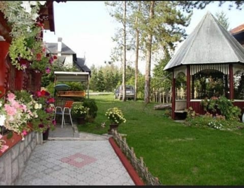 Vila Miris borova Zlatibor CENTAR Apartment in Zlatibor