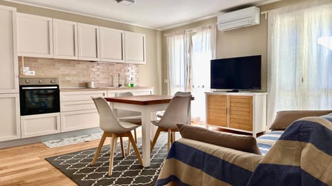 P016 - Porto Recanati, nuovo attico trilocale a 30mt dal mare Apartment in Porto Recanati