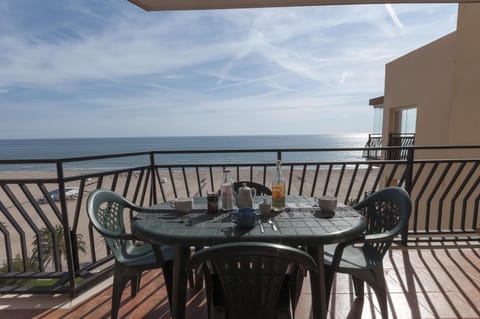 Balcony/Terrace, Other, Sea view
