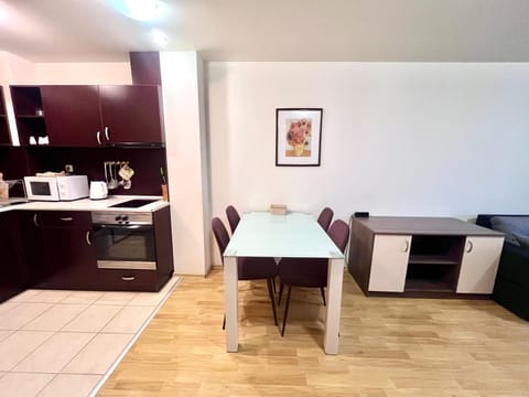 Vadim Apartments in Panorama Beach Vigo Nessebar Apartment in Nessebar