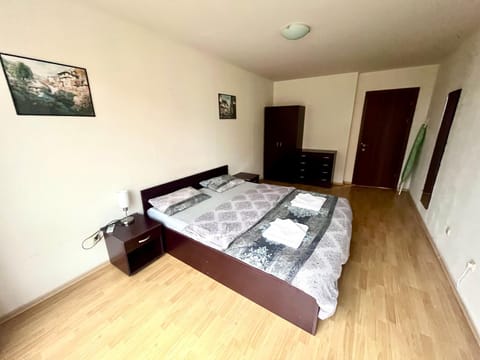 Vadim Apartments in Panorama Beach Vigo Nessebar Apartment in Nessebar