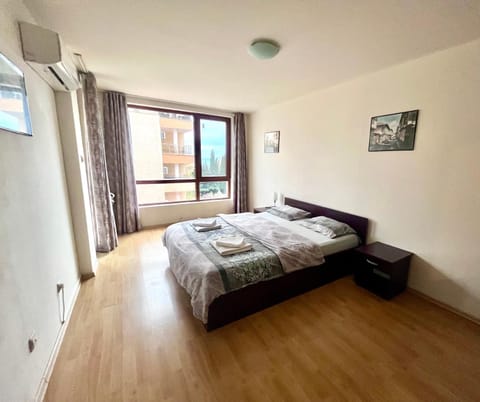 Vadim Apartments in Panorama Beach Vigo Nessebar Apartment in Nessebar