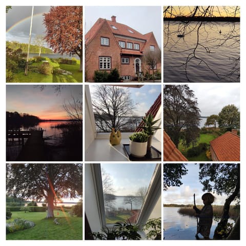 Gæstehus Sorø Sø Vacation rental in Zealand