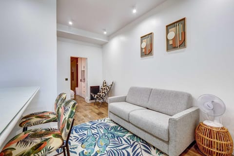 Gare de Lyon 4BD - 4BTH apartment! Apartment in Paris