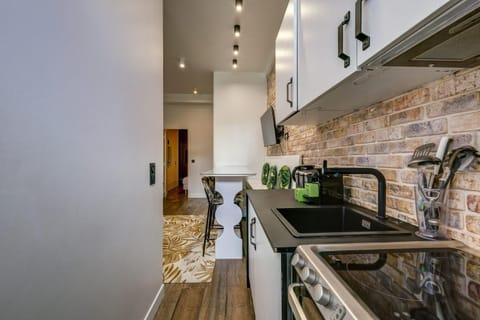 Gare de Lyon 4BD - 4BTH apartment! Apartment in Paris