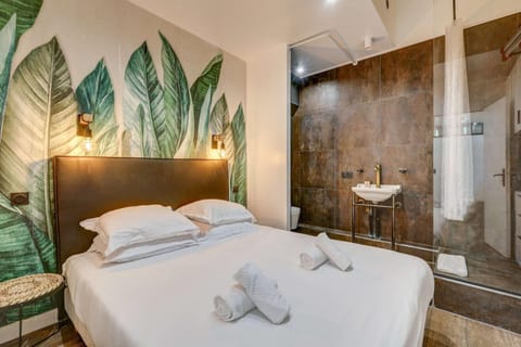 Gare de Lyon 4BD - 4BTH apartment! Apartment in Paris