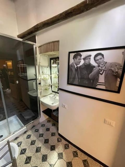 Casa nonna Mimma Apartment in Narni