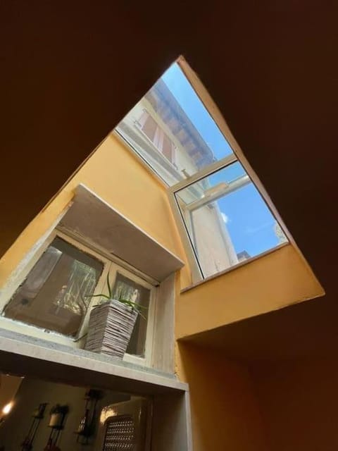 Casa nonna Mimma Apartment in Narni