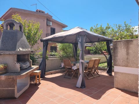 Appartamento Via Oristano Apartment in Budoni